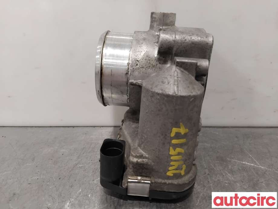 Spjeldhus til Audi A4 2001-2004 (Type II) (B6) (B6) (AUDI|06B133062M|0280750009)
