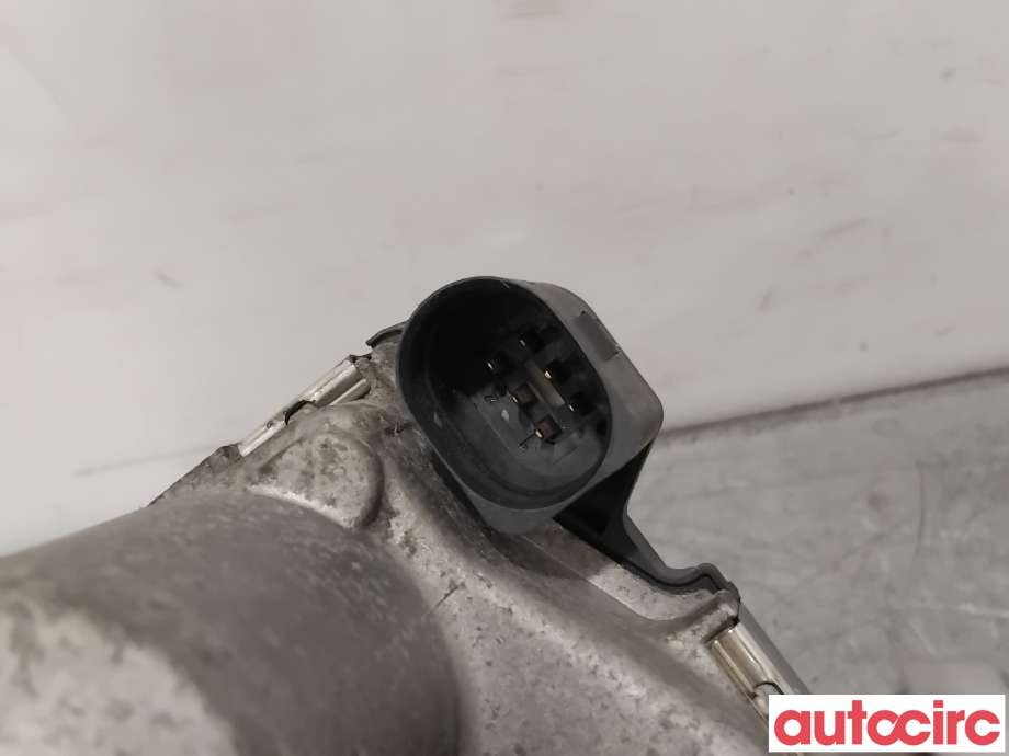 Spjeldhus til Audi A4 2001-2004 (Type II) (B6) (B6) (AUDI|06B133062M|0280750009)