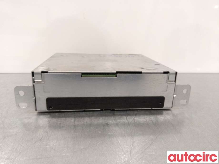 Bilstereo til Citroën DS5, 2012-2017 (CITROEN|1612394880)