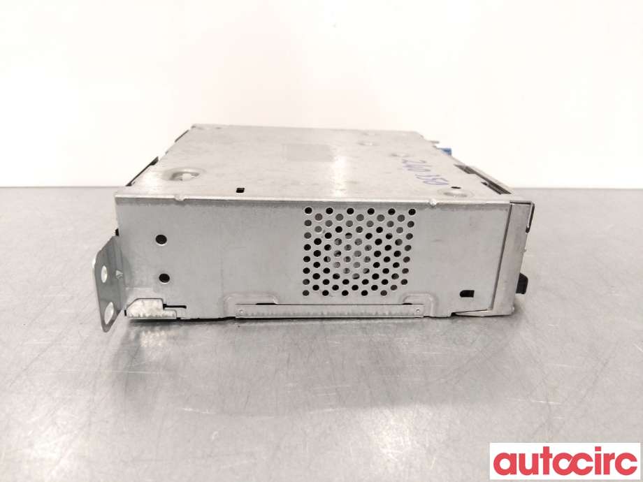 Bilstereo til Citroën DS5 2012-2017  (CITROEN|1612394880|)