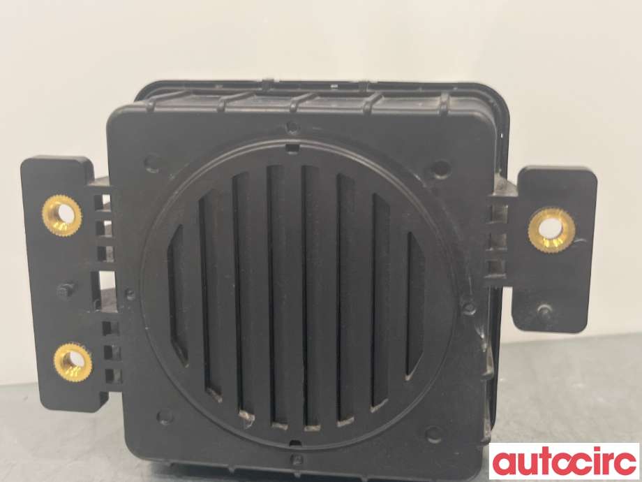 Høyttaler motorlyd, AVAS (Acoustic Vehicle Alerting System) til Mazda MX-30 2020-->> (MAZDA|DN4J-67-930G||DN4J-67930-F)