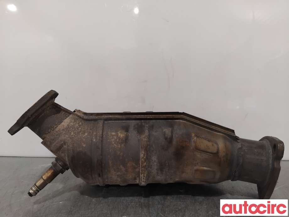 Katalysator til Audi A4 2001-2004 (Type II) (B6) (B6) (AUDI|8E0131089DX||8D0131702HP)