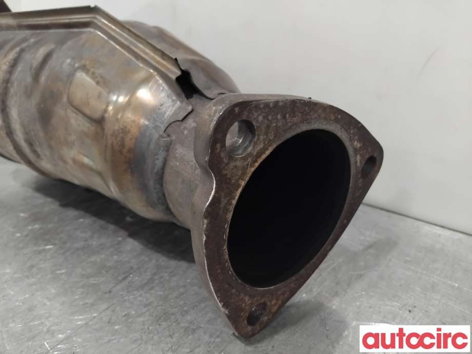 Katalysator til Audi A4 2001-2004 (Type II) (B6) (B6) (AUDI|8E0131089DX||8D0131702HP)