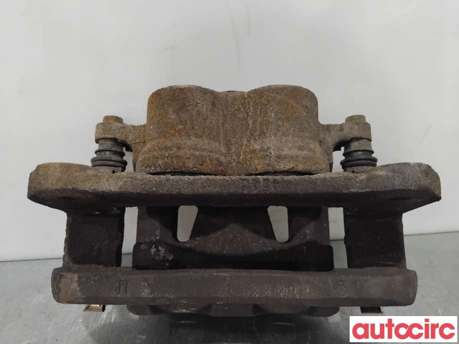 Bremsecaliper høyre foran til Toyota RAV4 2016-2019 (Type IV, Fase 2)  (TOYOTA|4773048150|)