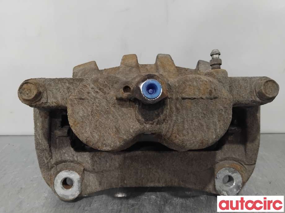 Bremsecaliper høyre foran til Toyota RAV4 2016-2019 (Type IV, Fase 2)  (TOYOTA|4773048150|)