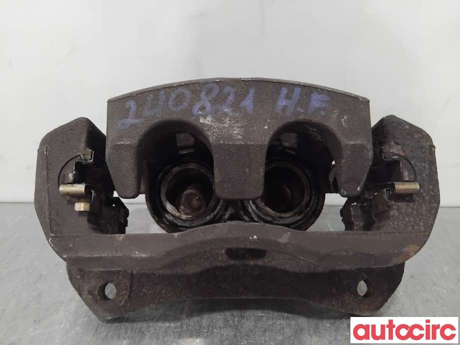 Bremsecaliper høyre foran til Toyota RAV4 2016-2019 (Type IV, Fase 2)  (TOYOTA|4773048150|)