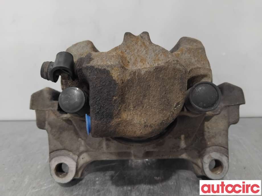 Bremsecaliper høyre foran til Audi A4, Allroad 2009-2016 (Type I) (B8) (B8) (AUDI|8K0615124C|)