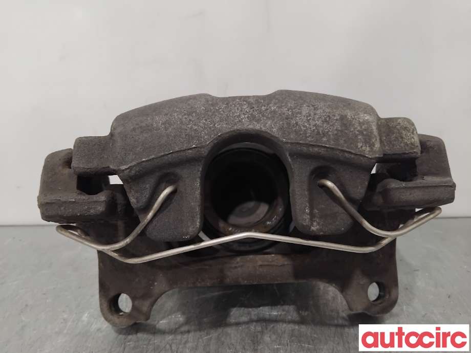 Bremsecaliper høyre foran til Audi A4, Allroad 2009-2016 (Type I) (B8) (B8) (AUDI|8K0615124C|)