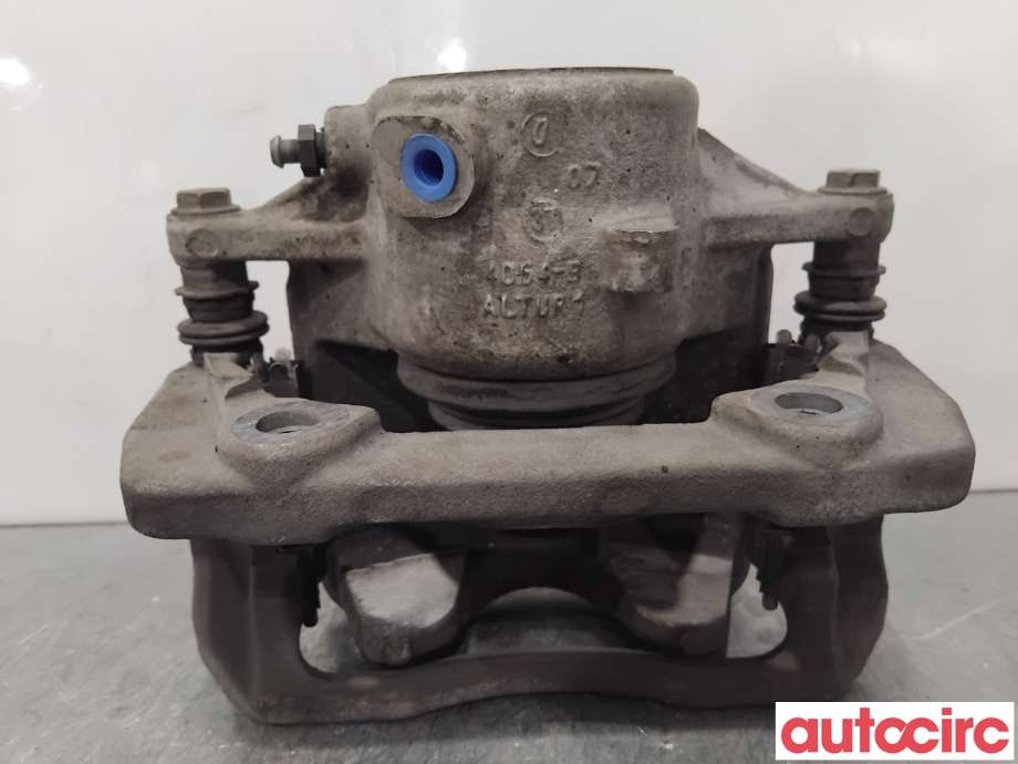 Bremsecaliper høyre foran til Mercedes C-Klasse 2007-2011 (Fase 1) (W204) (W204) (MERCEDES|A2044212281|)