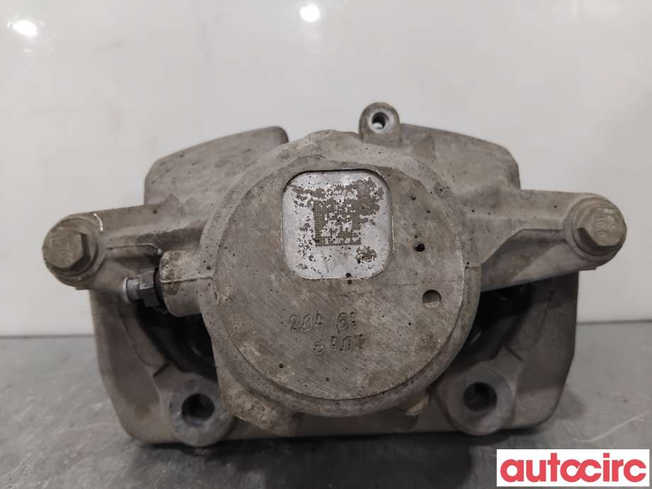 Bremsecaliper høyre foran til Mercedes C-Klasse 2007-2011 (Fase 1) (W204) (W204) (MERCEDES|A2044212281|)