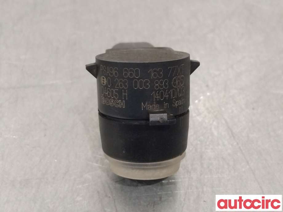 Parkeringssensor foran til Citroën DS5 2012-2017  (CITROEN|6590QS||1611735380)
