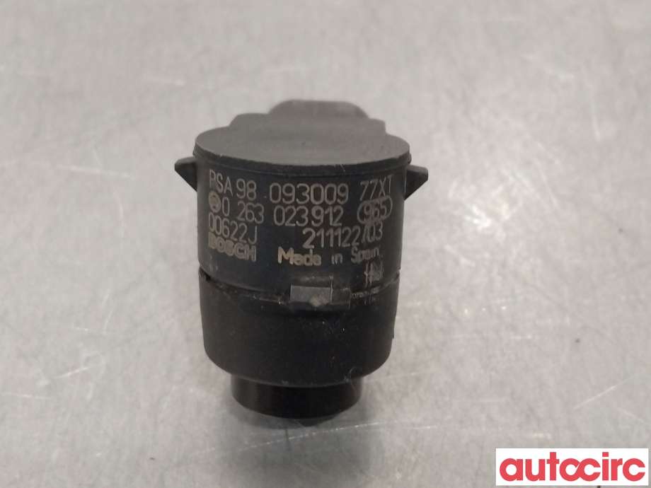 Parkeringssensor foran til Citroën DS5 2012-2017  (CITROEN|6590QS||1611735380)