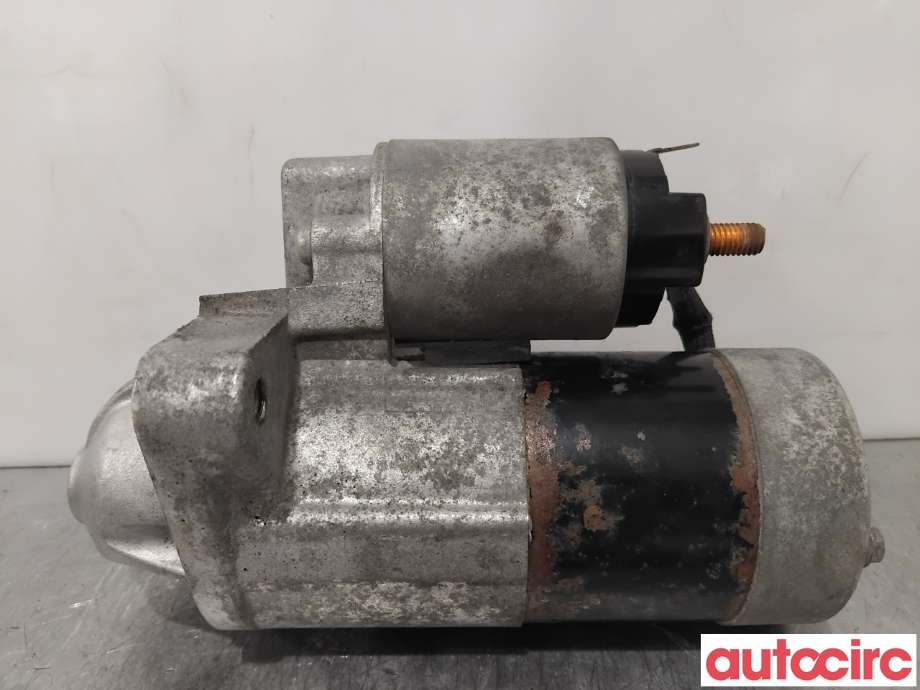 Starter til Mazda CX-5 2012-2017 (Type I)  (MAZDA|PE09-18-400|M000T89281|PE09)