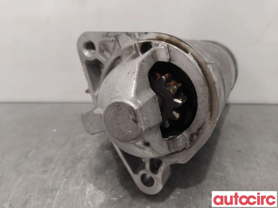 Starter til Mazda CX-5 2012-2017 (Type I)  (MAZDA|PE09-18-400|M000T89281|PE09)