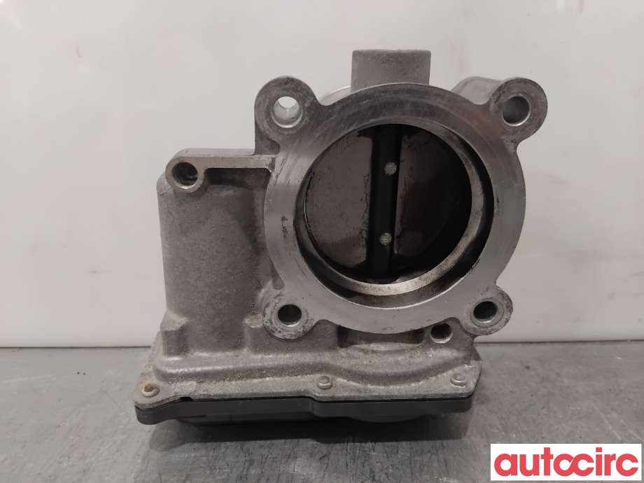 Spjeldhus til Mazda CX-5 2012-2017 (Type I)  (MAZDA|PE01-13-640B||PE0113640B)