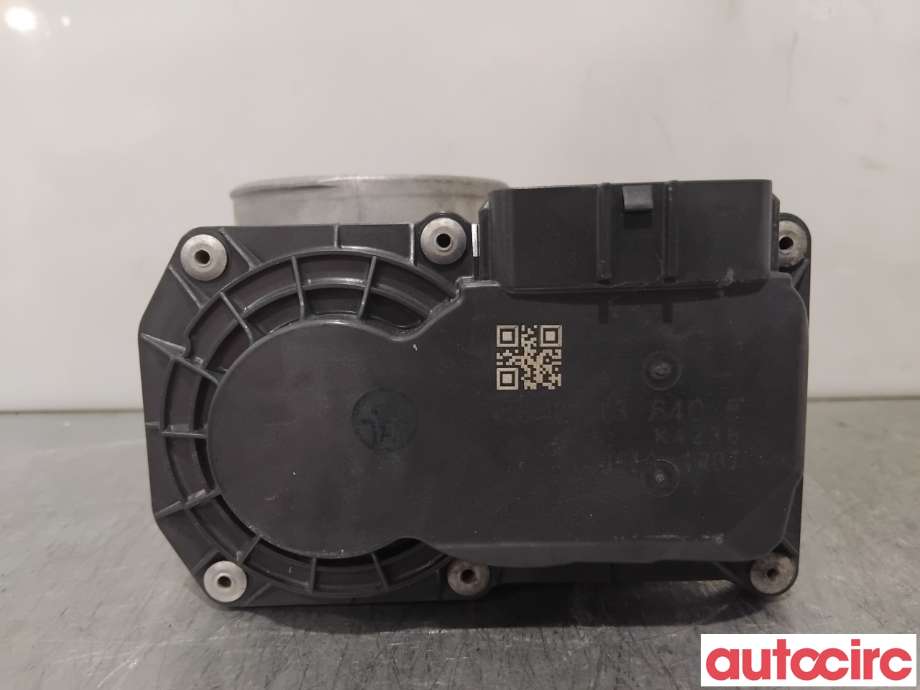 Spjeldhus til Mazda CX-5 2012-2017 (Type I)  (MAZDA|PE01-13-640B||PE0113640B)