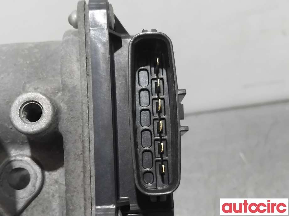 Spjeldhus til Mazda CX-5 2012-2017 (Type I)  (MAZDA|PE01-13-640B||PE0113640B)