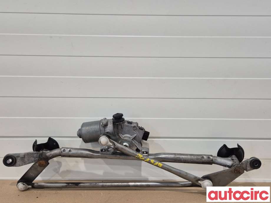 Viskermotor frontrute til Mazda CX-5 2012-2017 (Type I)  (MAZDA|KD53-67-340D|159300-7660|KD53-67340C)