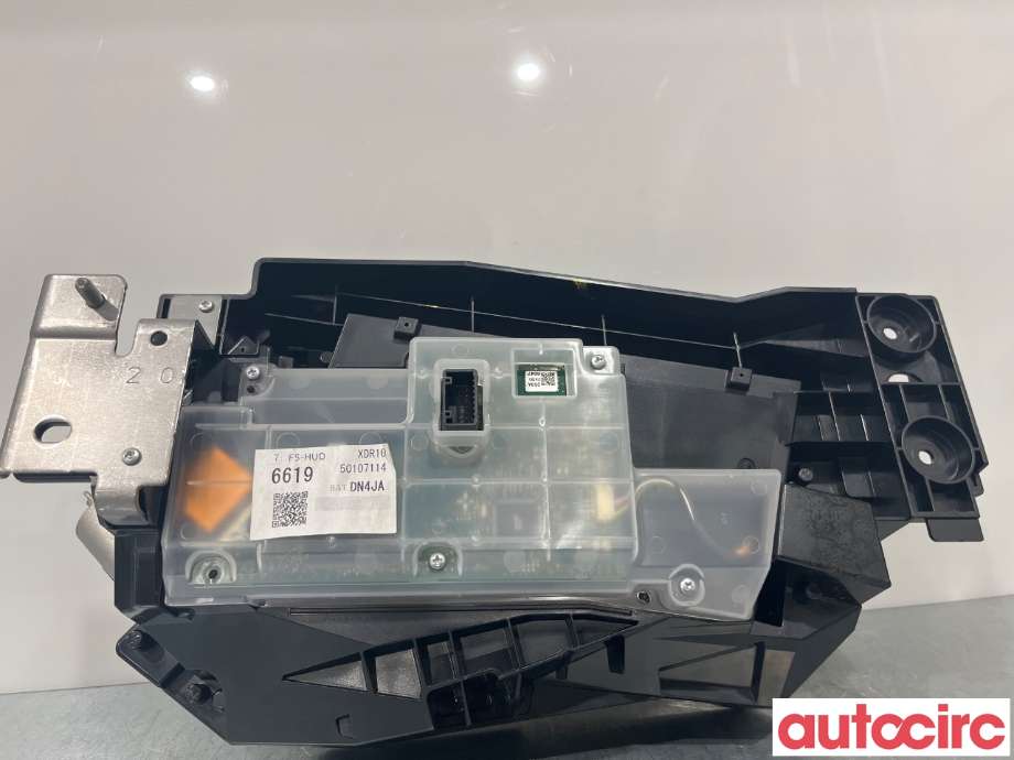 Instrumentpanel til Mazda MX-30 2020-->>  (MAZDA|DJBB55HU0)