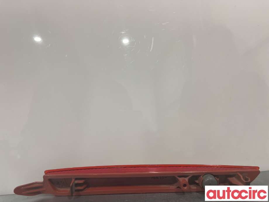 Refleksplate til Mazda MX-30 2020-->>  (MAZDA|DFR5-51-5M0B)