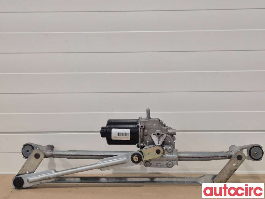 Viskermotor frontrute til Ford Transit Connect 2018-->> Type II, Fase 2  (FORD|2682132|W000071257|GK31-17B571-BA)