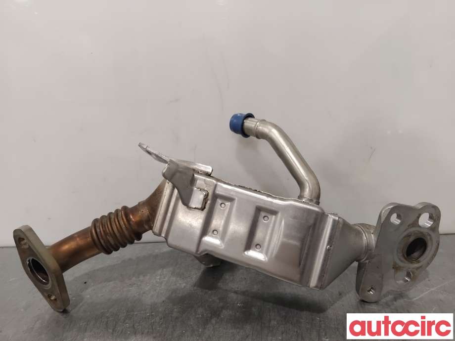 EGR-kjøler til Mazda CX-30 2020-->>  (MAZDA|HF01-20-304D||HF0120304B)