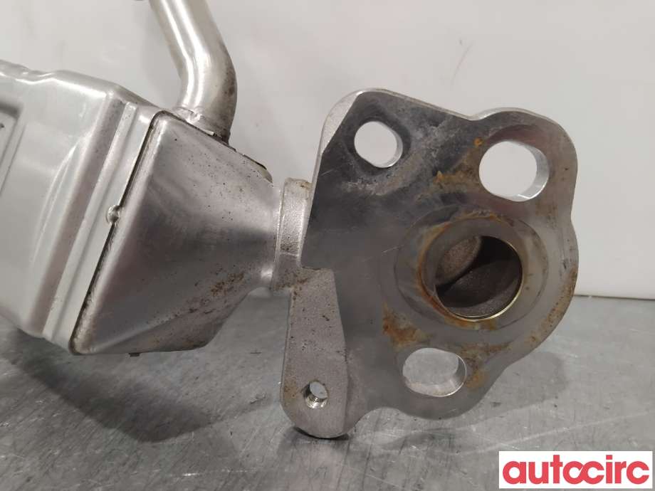 EGR-kjøler til Mazda CX-30 2020-->>  (MAZDA|HF01-20-304D||HF0120304B)