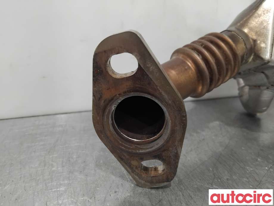 EGR-kjøler til Mazda CX-30 2020-->>  (MAZDA|HF01-20-304D||HF0120304B)
