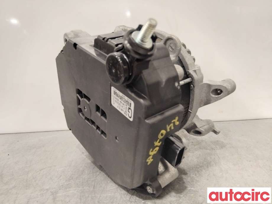 Diverse deler til Mazda CX-30 2020-->>  (MAZDA|HF01-18-F00J|C4TB5091D|HF07)