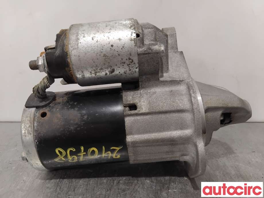 Starter til Mazda CX-30 2020-->>  (MAZDA|HF02-18-400|M000T26171|HF02)