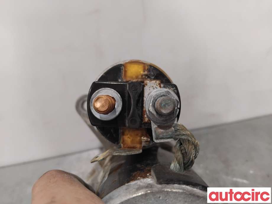 Starter til Mazda CX-30 2020-->>  (MAZDA|HF02-18-400|M000T26171|HF02)
