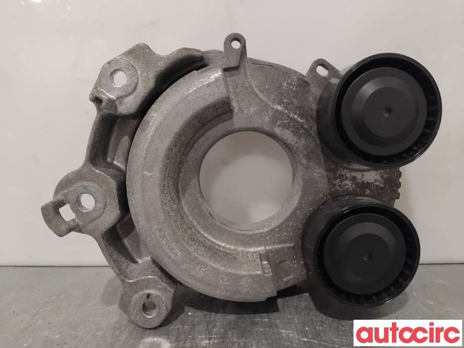 Strammehjul, multireim til Mazda CX-30 2020-->>  (MAZDA|PAK9-15-980||PAK9-15980)