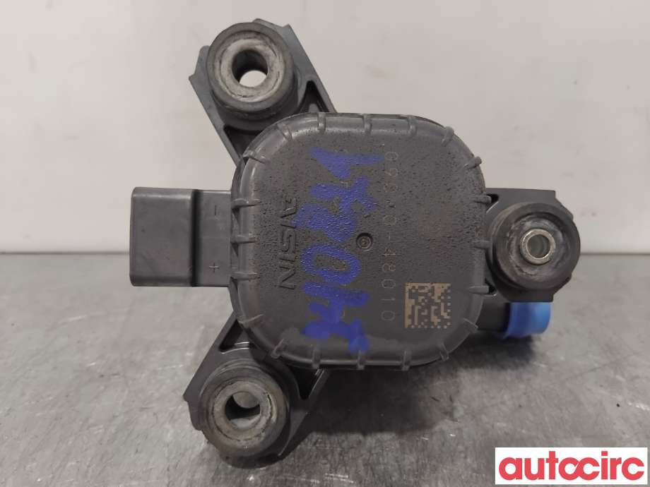 Sirkulasjonspumpe til Toyota RAV4 2016-2019 (Type IV, Fase 2)  (TOYOTA|G904048010||G9040-48010)