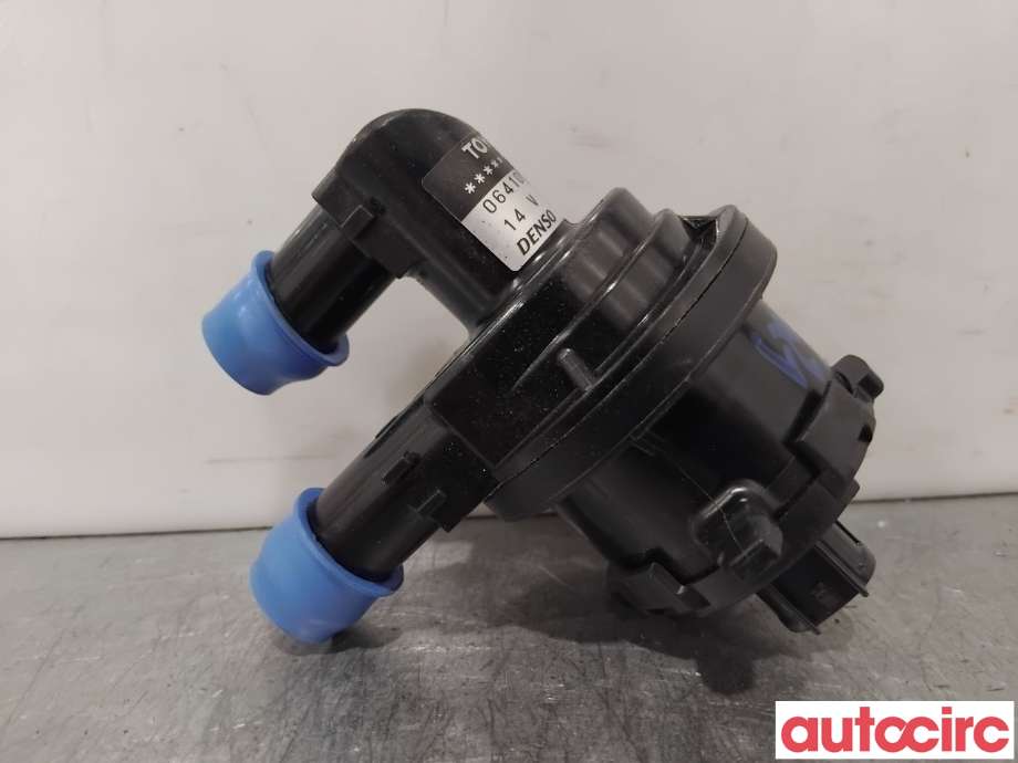 Sirkulasjonspumpe til Toyota RAV4 2016-2019 (Type IV, Fase 2)  (TOYOTA|8720048110|064100-1301|)
