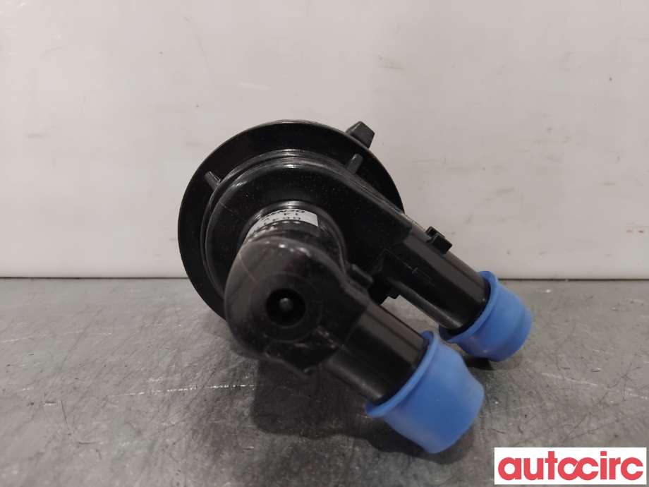 Sirkulasjonspumpe til Toyota RAV4 2016-2019 (Type IV, Fase 2)  (TOYOTA|8720048110|064100-1301|)