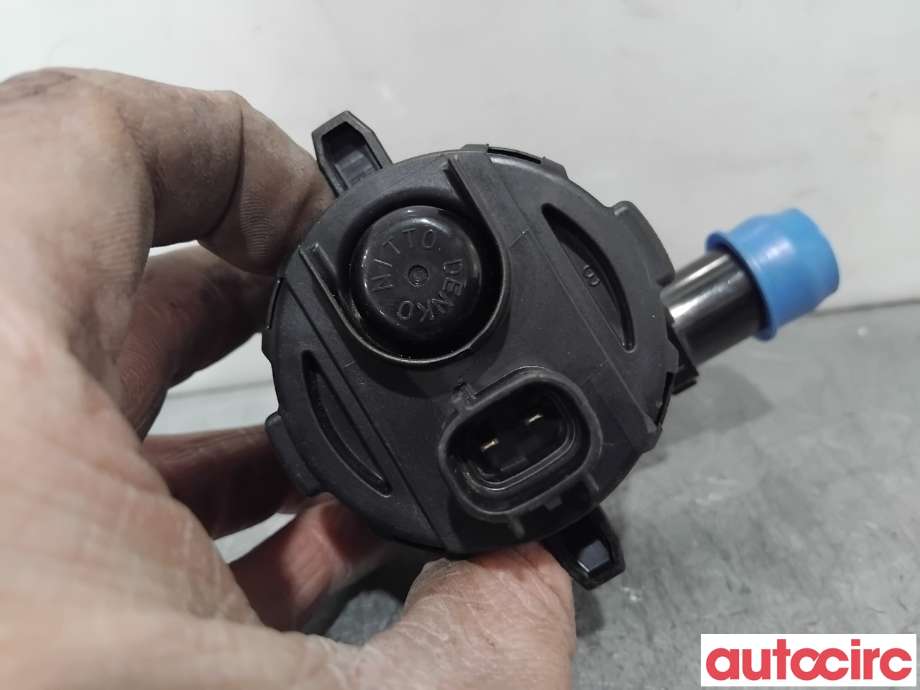 Sirkulasjonspumpe til Toyota RAV4 2016-2019 (Type IV, Fase 2)  (TOYOTA|8720048110|064100-1301|)