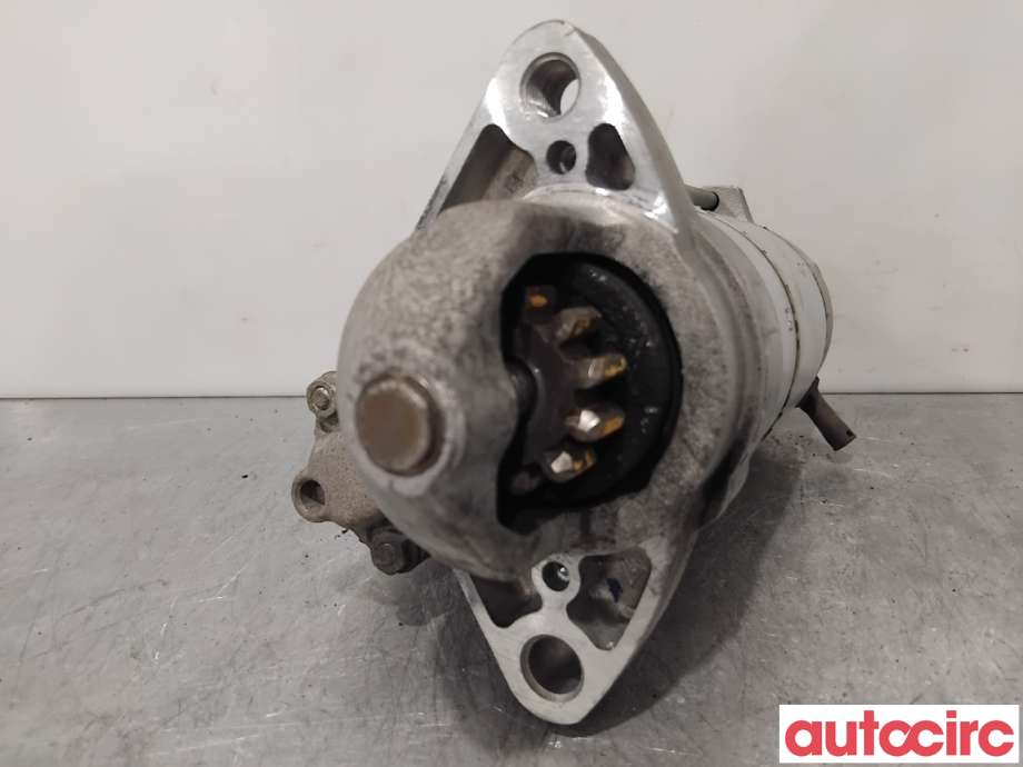 Starter diesel til Lexus IS 2006-2013 (Type II) (XE20) (XE20) (LEXUS|281000R010|MS428000-4920|28100-0R010)