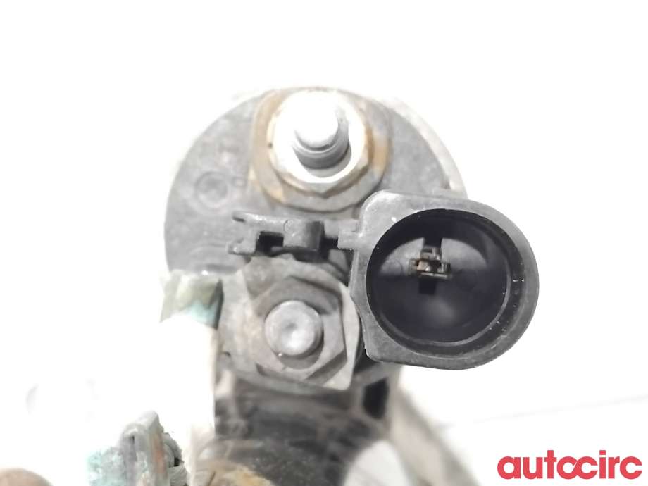 Starter diesel til VW Touran 2007-2010 (Type I, Fase 2)  (VOLKSWAGEN|02E911024AX|0001123044|02E911024A)