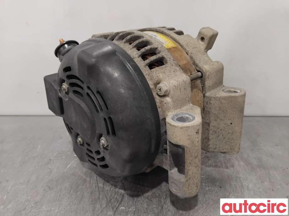 Dynamo til Toyota RAV4 2006-2009 (Type III, Fase 1)  (TOYOTA|2706026030|104210-4771|27060-26030)
