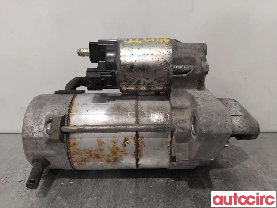 Starter diesel til Toyota RAV4 2006-2009 (Type III, Fase 1)  (TOYOTA|281000R010|MS428000-4920|28100-0R010)