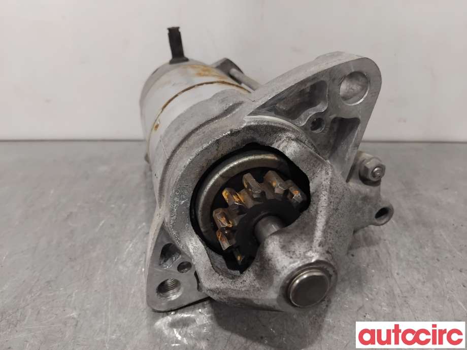 Starter diesel til Toyota RAV4 2006-2009 (Type III, Fase 1)  (TOYOTA|281000R010|MS428000-4920|28100-0R010)
