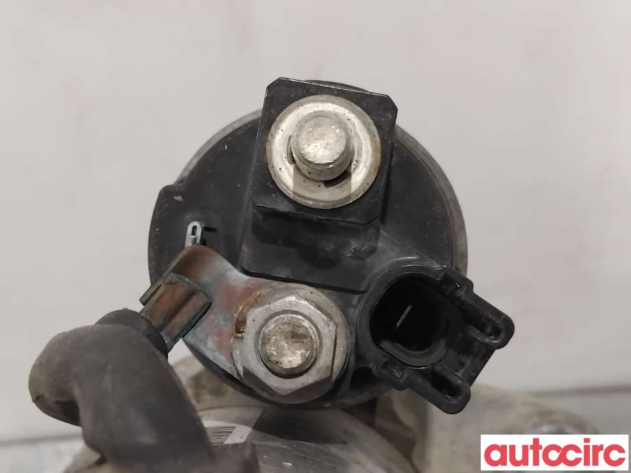 Starter diesel til Toyota RAV4 2006-2009 (Type III, Fase 1)  (TOYOTA|281000R010|MS428000-4920|28100-0R010)