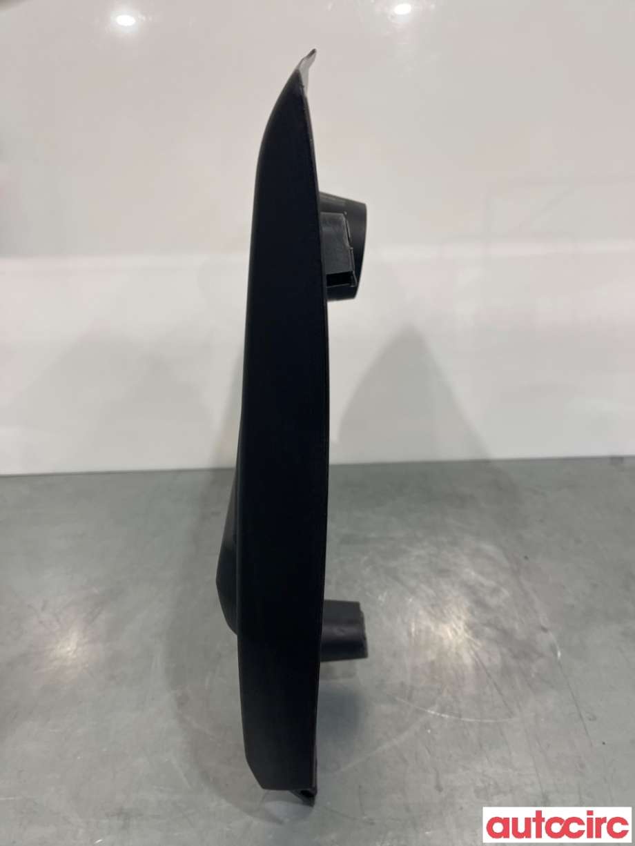 Motordeksel over motor til Mercedes A-Klasse 2012-2018 (W176) (W176) (MERCEDES|A6070100067)