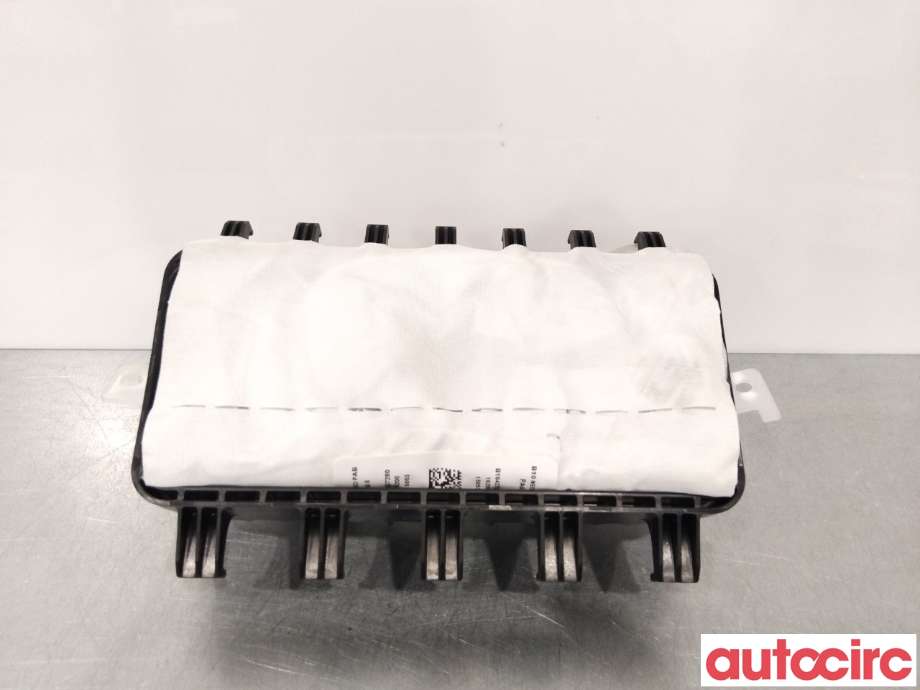 Airbag passasjer til Renault Zoe, 2013-2019 (Fase 1) (RENAULT|985155799R)