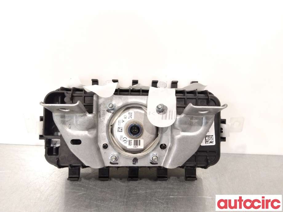 Airbag passasjer til Renault Zoe 2013-2019 (Fase 1)  (RENAULT|985155799R|)