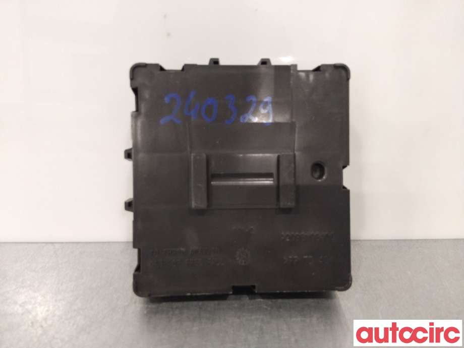 Styreenhet diverse til Renault Zoe 2013-2019 (Fase 1)  (RENAULT|285S22368R|)