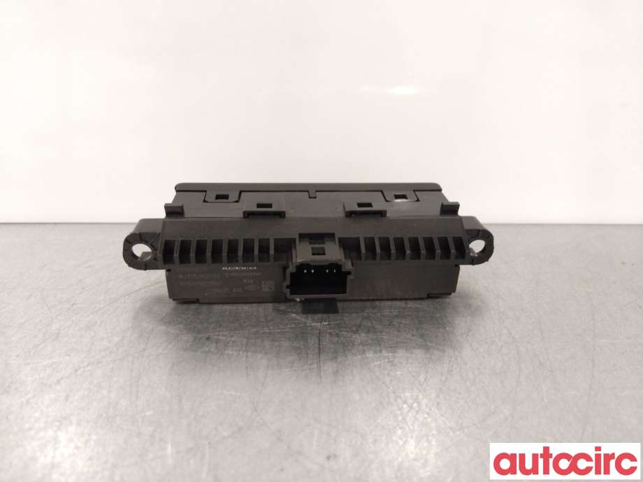 Bryter diverse til Renault Zoe 2013-2019 (Fase 1)  (RENAULT|259804652R|)