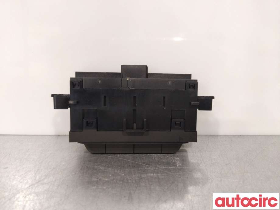 Bryter diverse til Renault Zoe 2013-2019 (Fase 1)  (RENAULT|259804652R|)