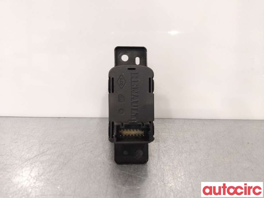 Bryter diverse til Renault Zoe 2013-2019 (Fase 1)  (RENAULT|251752075R|)