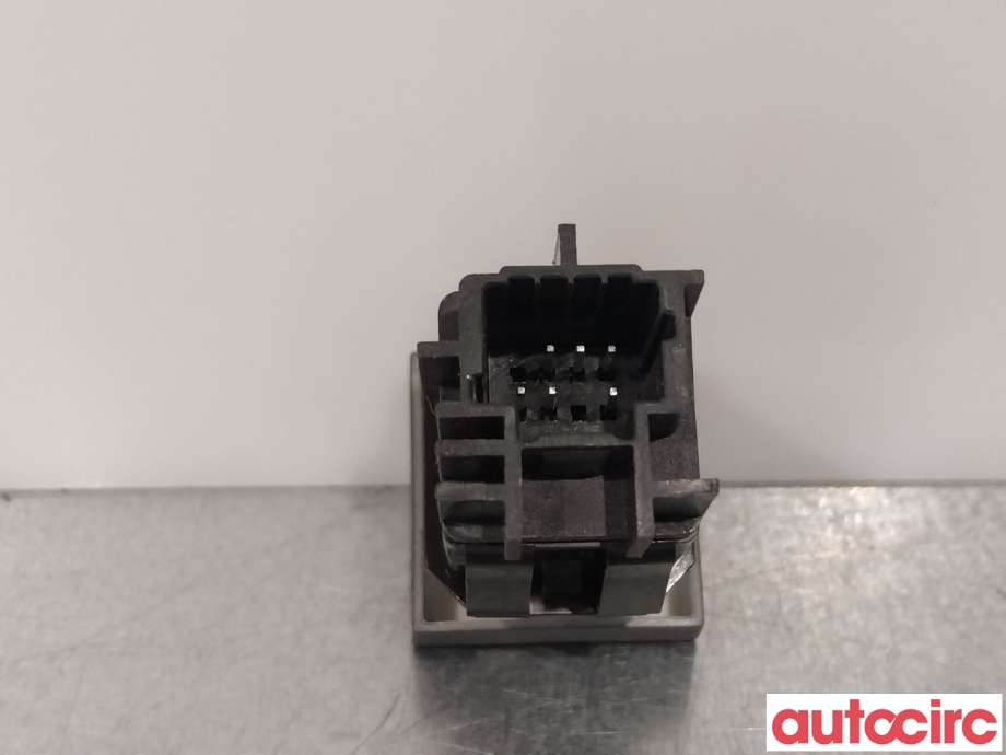 Bryter rutevarme til Renault Zoe 2013-2019 (Fase 1)  (RENAULT|251938021R|)